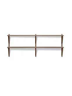 Fredericia Furniture Reoler<BM29 Shelf, model 2920 af Børge Mogensen