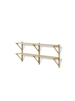 Fredericia Furniture Reoler<BM29 Shelf, model 2920 af Børge Mogensen