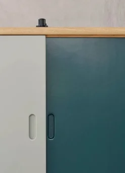 Carl Hansen & Søn Skænke<BM0253-5 Skænk af Børge Mogensen