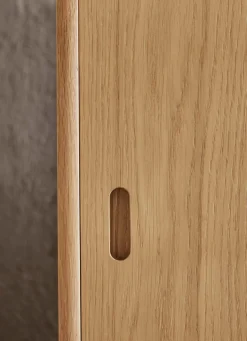 Carl Hansen & Søn Skænke<BM0253-5 Skænk af Børge Mogensen