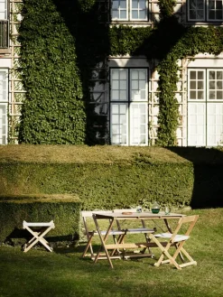 Carl Hansen & Søn Spiseborde<BM3670 Spisebord af Børge Mogensen