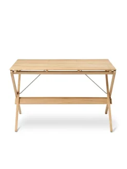 Carl Hansen & Søn Spiseborde<BM3670 Spisebord af Børge Mogensen