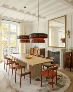 Marset Spots|Pendler<Bohemia Pendant fra