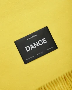 Magniberg Gaver Til Hende|Puder Og Plaider<Bold Blanket fra