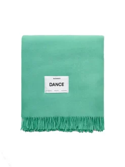 Magniberg Gaver Til Hende|Puder Og Plaider<Bold Blanket fra