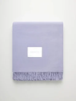 Magniberg Gaver Til Hende|Puder Og Plaider<Bold Blanket fra