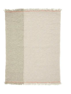 Kvadrat Gulvtæpper<Bold Tæppe, 180 x 240 cm fra