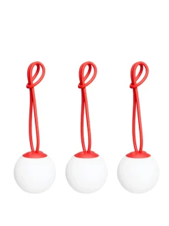 Fatboy Spots|Udendørs Loftlamper<Bolleke Mini, sæt af 3 stk. fra