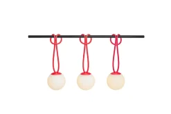 Fatboy Spots|Udendørs Loftlamper<Bolleke Mini, sæt af 3 stk. fra