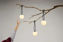 Fatboy Spots|Udendørs Loftlamper<Bolleke Mini, sæt af 3 stk. fra