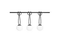 Fatboy Spots|Udendørs Loftlamper<Bolleke Mini, sæt af 3 stk. fra