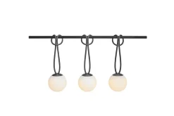Fatboy Spots|Udendørs Loftlamper<Bolleke Mini, sæt af 3 stk. fra