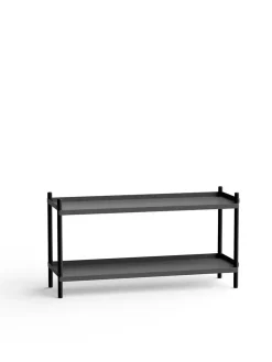 Nine Hylder<BOLT Shelving 1000 fra