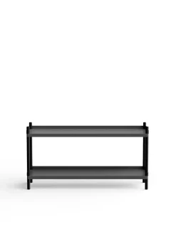 Nine Hylder<BOLT Shelving 1000 fra