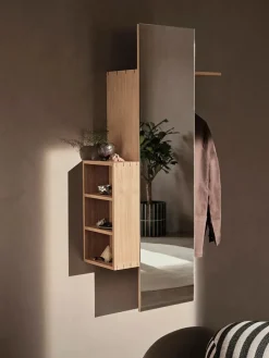 Ferm Living Entrémøbler<Bon Hallway Cabinet fra