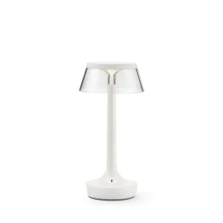 Flos Portable Lamper|Spots<Bon Jour Unplugged – portable bordlampe fra