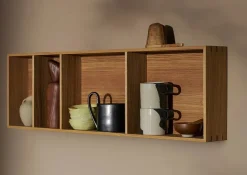 Ferm Living Hylder<Bon Shelf fra