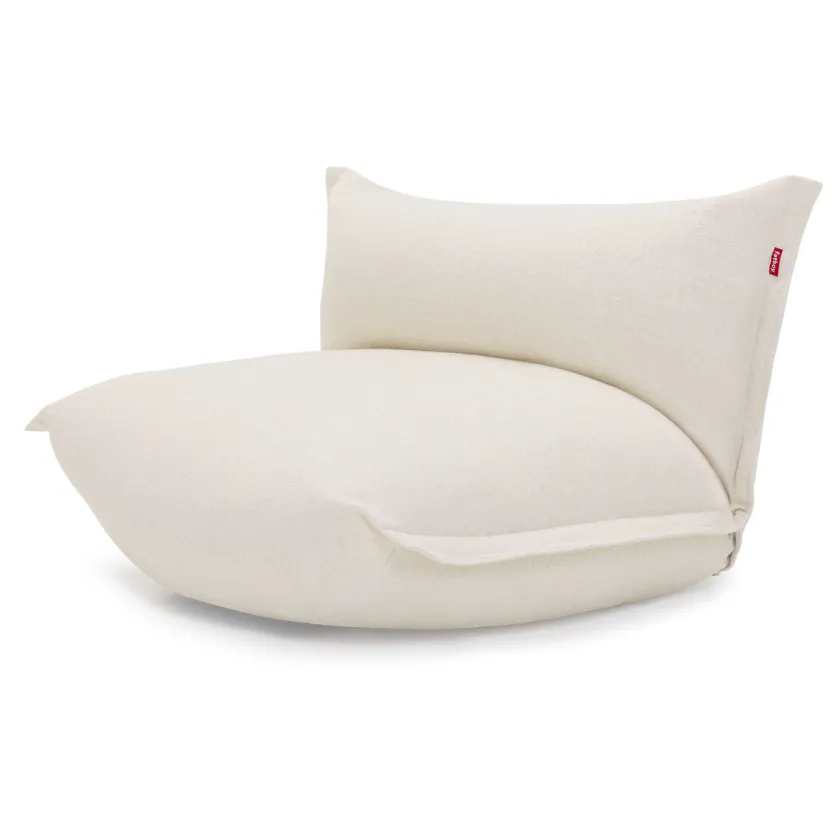 Fatboy Lænestole<Bonbaron Slim Boucle lænestol fra