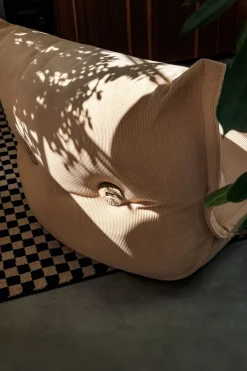 Fatboy Lænestole<Bonbaron Slim Boucle lænestol fra