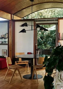 &Tradition Spots|Lysekroner<Bonnet Chandelier SC92 fra