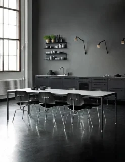 Vipp Spiseborde<Bord, large fra