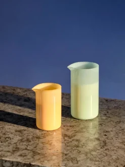 HAY Kander|Service<Borosilicate Kande, lille fra