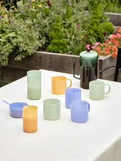 HAY Kander|Service<Borosilicate Kande, lille fra