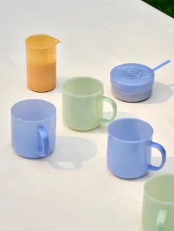 HAY Kander|Service<Borosilicate Kande, lille fra