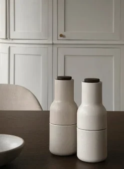 Audo Copenhagen Gaver Til Ham|Gaver Til Hende<Bottle Grinder, Ceramic, sæt fra