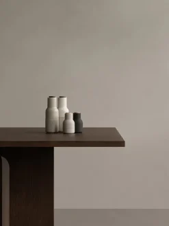 Audo Copenhagen Gaver Til Ham|Gaver Til Hende<Bottle Grinder Small, ash/carbon fra