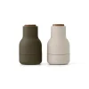 Audo Copenhagen Gaver Til Ham|Service<Bottle Grinder Small, hunting green/beige fra