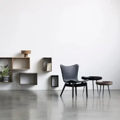 Mater Sofaborde<Bowl Table Natural fra