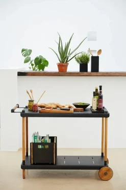 Børn Cane-line Opbevaring På Børneværelset|Opbevaring<Box Opbevaringskasse fra