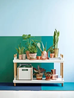 Børn Cane-line Opbevaring På Børneværelset|Opbevaring<Box Opbevaringskasse fra