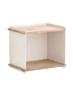 Cane-line Opbevaring<Box Wall fra