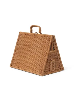 Børn Ferm Living Opbevaring På Børneværelset<Braided A-house fra