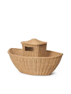 Børn Ferm Living Opbevaring På Børneværelset|Legetøj<Braided Ark fra