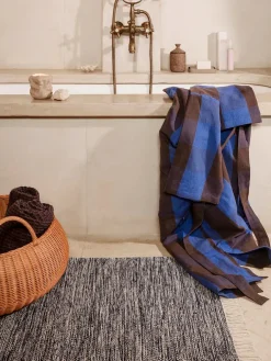 Børn Ferm Living Opbevaring På Børneværelset|Opbevaring<Braided Basket, low fra