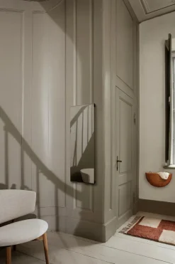 Børn Ferm Living Opbevaring På Børneværelset|Hylder<Braided Wall Pockets, sæt af 2 fra