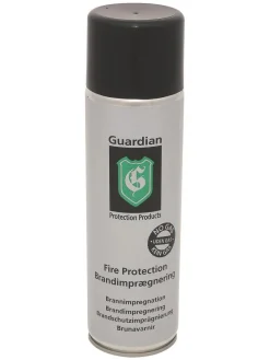 Guardian Plejemidler|Tilbehør Til Borde<Brandimprægnering fra