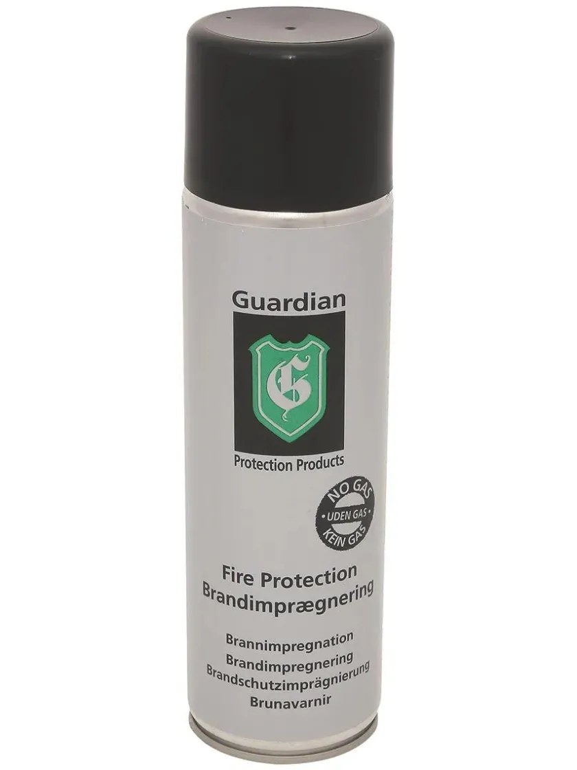 Guardian Plejemidler|Tilbehør Til Borde<Brandimprægnering fra