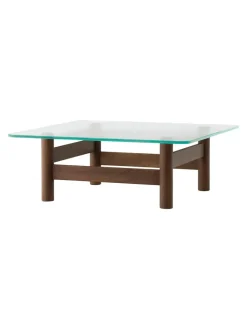 Audo Copenhagen Sofaborde<Brasilia Lounge Table fra