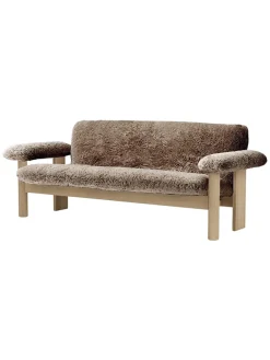 Audo Copenhagen Sofaer<Brasilia Sofa fra