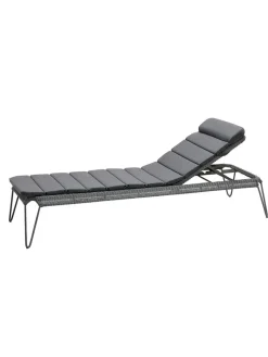 Cane-line Solvogne/Liggestole<Breeze Solvogn fra