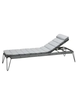 Cane-line Solvogne/Liggestole<Breeze Solvogn fra