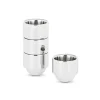 Tom Dixon Gaver Til Ham|Service<Brew Espresso Cups fra