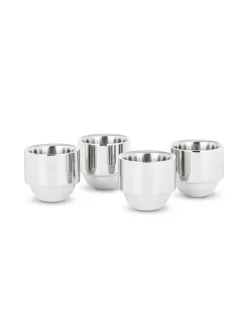 Tom Dixon Gaver Til Ham|Service<Brew Espresso Cups fra
