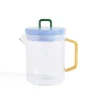 HAY Kander|Service<Brew Pot, light blue fra