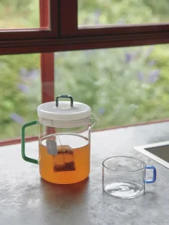 HAY Kander|Service<Brew Pot, white fra