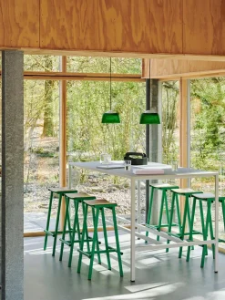 HAY Spots|Pendler<Brim Pendant fra